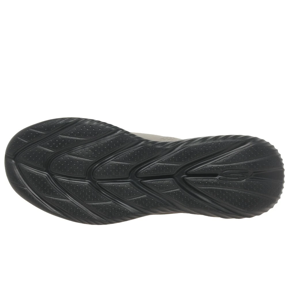 Skechers Slip In Bounder 2.0 Mens Trainers 8 Skechers Slip In Bounder 2.0 Mens Trainers - Image 6