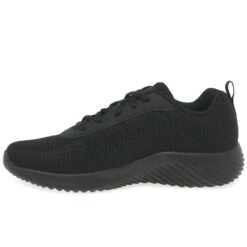 Skechers Bounder Lace Boys Senior Trainers 12 Skechers Bounder Lace Boys Senior Trainers -Skechers Sales Store 1709306470 06475600