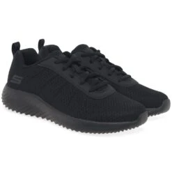 Skechers Bounder Lace Boys Senior Trainers 15 Skechers Bounder Lace Boys Senior Trainers -Skechers Sales Store 1709306474 54441200