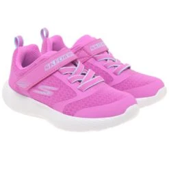 Skechers Dyna-Lite Girls Infant Trainers -Skechers Sales Store 1709551919 40216800