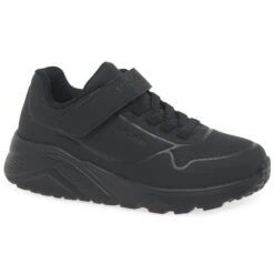 Skechers Uno Lite Kids Sports Trainers