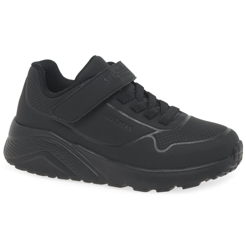 Skechers Uno Lite Kids Sports Trainers 3 Skechers Uno Lite Kids Sports Trainers