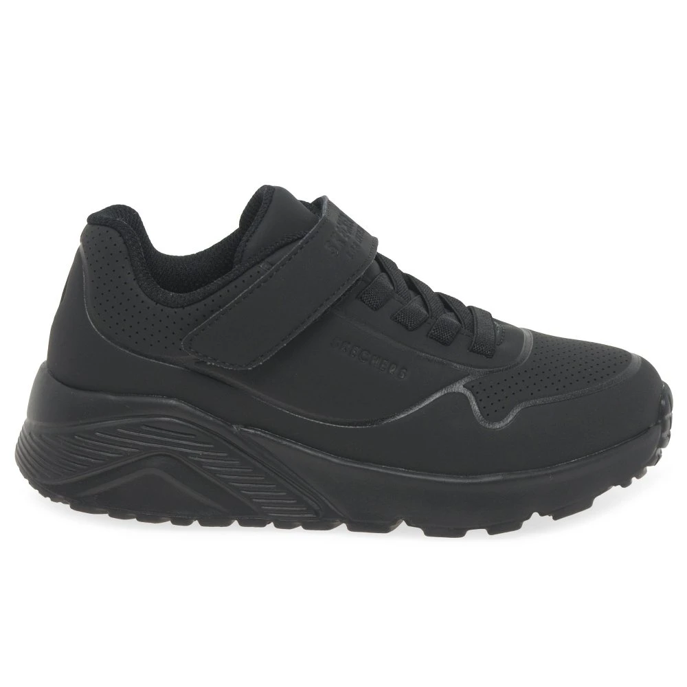 Skechers Uno Lite Kids Sports Trainers 4 Skechers Uno Lite Kids Sports Trainers - Image 2