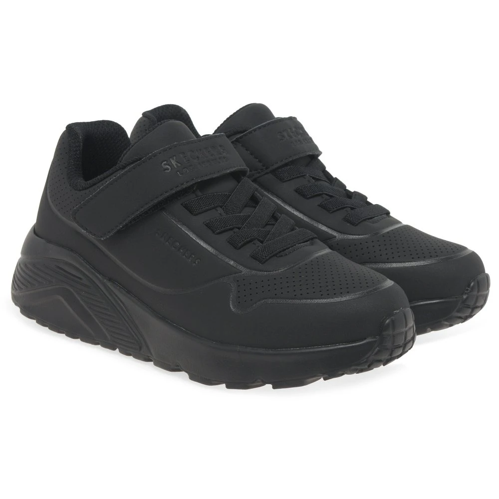 Skechers Uno Lite Kids Sports Trainers 9 Skechers Uno Lite Kids Sports Trainers - Image 7