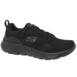Skechers Flex Advantage 5.0 Lace Mens Trainers