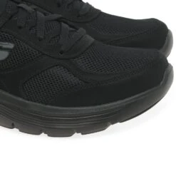 Skechers Flex Advantage 5.0 Lace Mens Trainers -Skechers Sales Store 1710865059 83251200