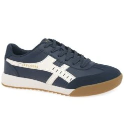 Skechers Zinger Manzanilla Mens Trainers