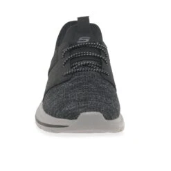 Skechers Garner Newick Mens Trainers -Skechers Sales Store 1710945871 85947800