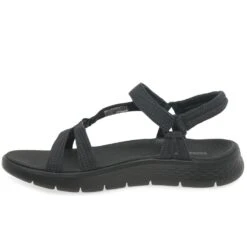 Skechers Go Walk Flex Sublime Womens Sandals -Skechers Sales Store 1710946626 12888700