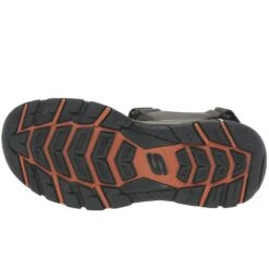 Skechers Tresman Ryer Mens Sandals -Skechers Sales Store 1711035960 78127200