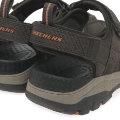 Skechers Tresman Ryer Mens Sandals -Skechers Sales Store 1711035962 58004300