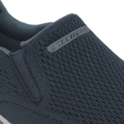 Skechers Slade Royce Mens Trainers -Skechers Sales Store 1711377599 72494800