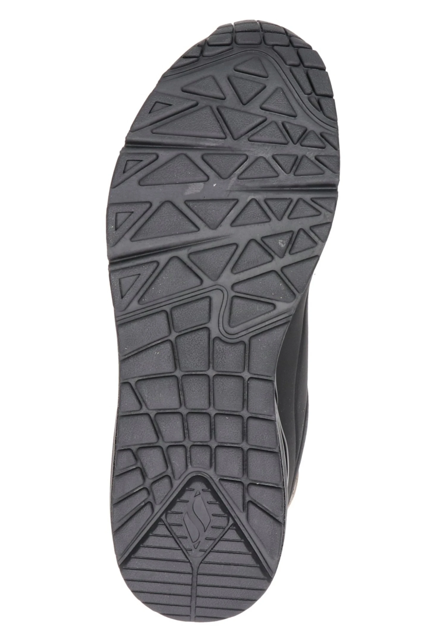 Trainers - Zwart 7 Trainers - Zwart - Image 5