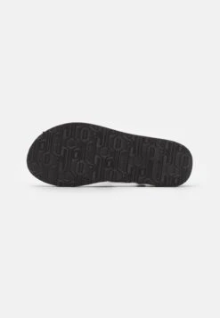 Skechers Meditation - T-Bar Sandals - Black -Skechers Sales Store 187691057cfb4b7ea696a7a7af0d2d90