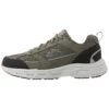 Skechers Oak Canyon - Trainers - Olive/Black -Skechers Sales Store 1894bdd7a268496584a7bb3fec447504