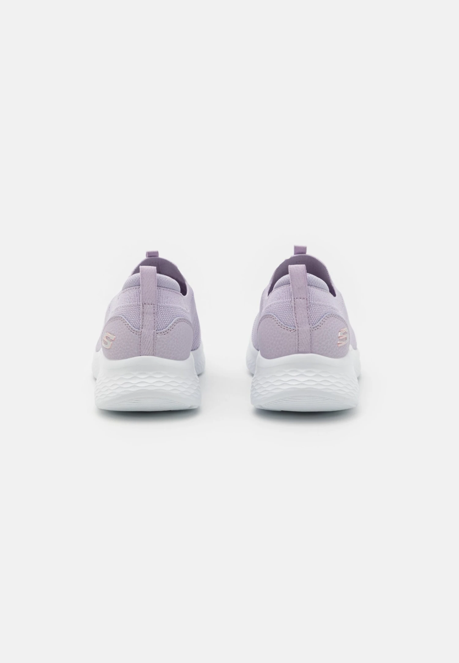 Skech-Lite Pro - Trainers - Lavender/Pink 6 Skech-Lite Pro - Trainers - Lavender/Pink - Image 4