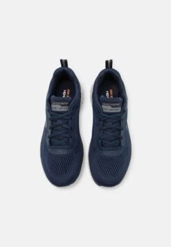 Track - Trainers - Navy -Skechers Sales Store 1a40174aaf53445a94fca84ce250743c