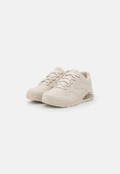 Uno 2 - Trainers - Off White Durabuck / Gold Trim 10 Uno 2 - Trainers - Off White Durabuck / Gold Trim -Skechers Sales Store 1ad2f0d2785249a9b72ee06bb2ecf287