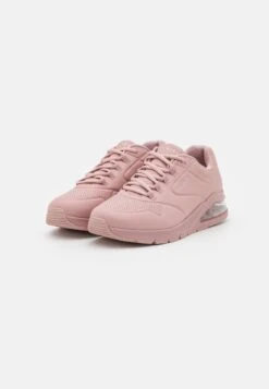 Uno 2 - Trainers - Blush -Skechers Sales Store 1b9092e11d3a4155b946421f98e49e04