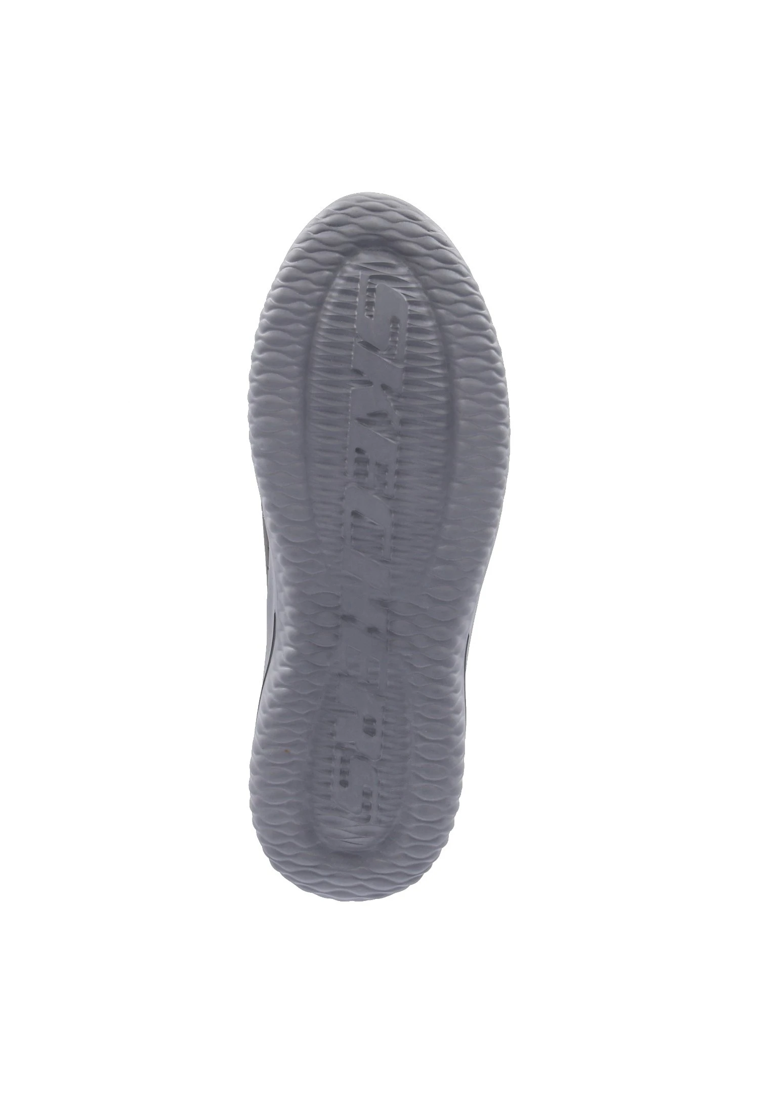 Skechers Delson3.0-Cicada - Trainers - Grau Schwarz 6 Skechers Delson3.0-Cicada - Trainers - Grau Schwarz - Image 4