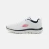 Summits - Trainers - White/Navy 2 Summits - Trainers - White/Navy -Skechers Sales Store 1cb7b29c7800426490e2bb015af72b0c