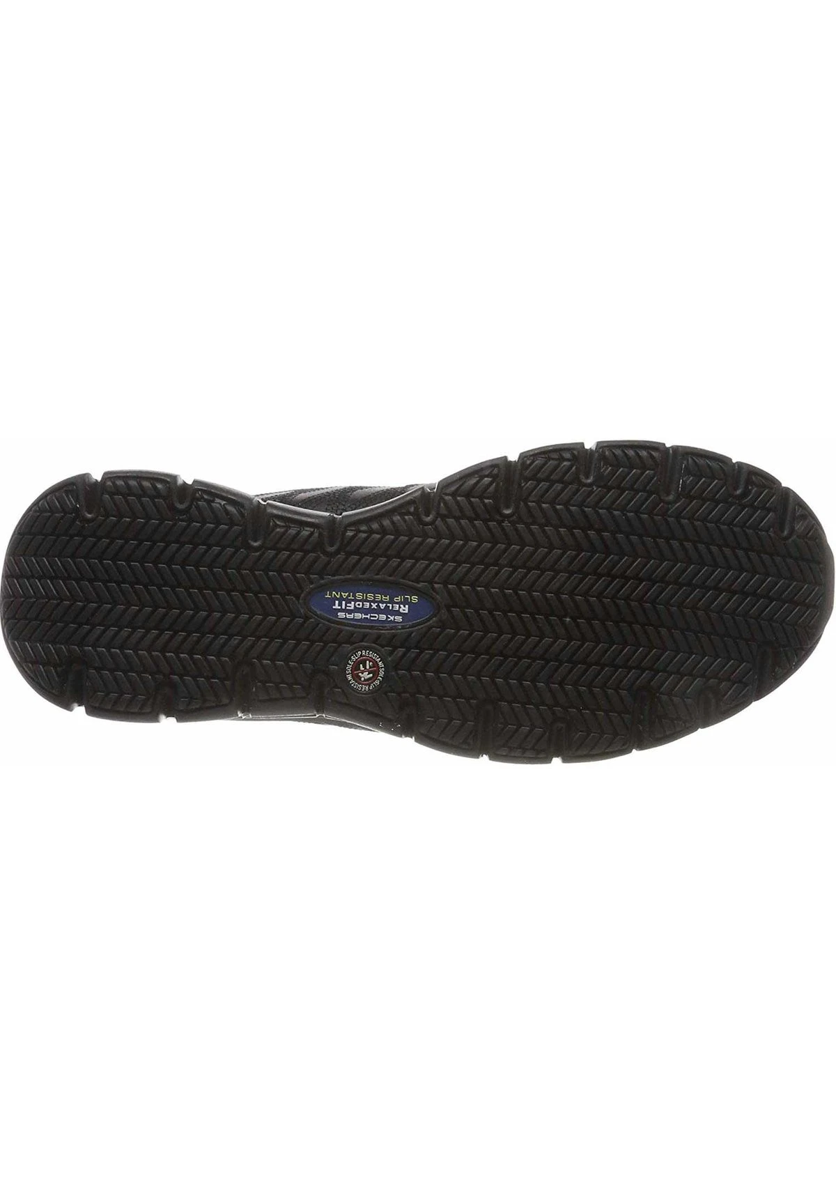 Skechers Work Sure Track - Trainers 6 Skechers Work Sure Track - Trainers - Image 4
