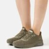 Bobs Squad Chaos Air - Trainers - Olive 2 Bobs Squad Chaos Air - Trainers - Olive -Skechers Sales Store 1d55f51bd80a4994b88fd09cbebec350