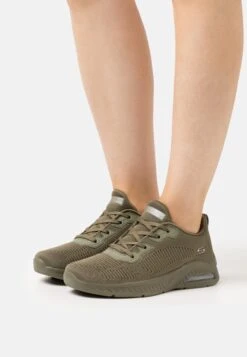 Bobs Squad Chaos Air - Trainers - Olive