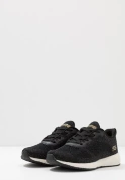 Bobs Squad - Trainers - Black/Multicolor -Skechers Sales Store 20f9455b78ca45808fa3130815922c13