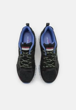 Skechers Hillcrest - Trainers - Black -Skechers Sales Store 219ae4de009d41cfa226c78dae02be70