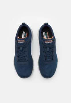 Flex Advantage- Trainers - Navy/Black -Skechers Sales Store 226b40cc8c514217897ede27a017be09