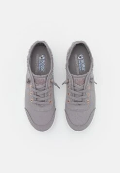 Skechers Bobs Cute - Trainers - Gray -Skechers Sales Store 23751dae50164122a856899e09e14838