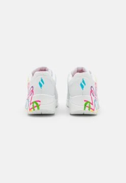 Uno - Trainers - White/Multi-Coloured 11 Uno - Trainers - White/Multi-Coloured -Skechers Sales Store 2449503d5b374af388c8d1ab69ebd400