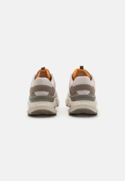 Skech Air- Trainers - Taupe/Orange -Skechers Sales Store 2477ad3a043f43f8aa473bc76732fc60