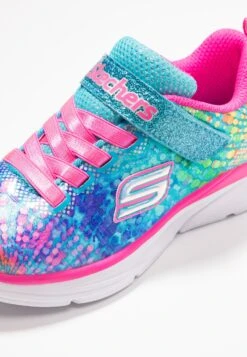 Skechers Wavy Lites - Trainers - Multicolor/Hot Pink -Skechers Sales Store 24c4b3d635f64f53afc45b084b3fa9aa