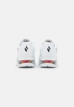Uno 2 - Trainers - White/Multi-Coloured 11 Uno 2 - Trainers - White/Multi-Coloured -Skechers Sales Store 24dd84d0127e4352a322c918abab1f17