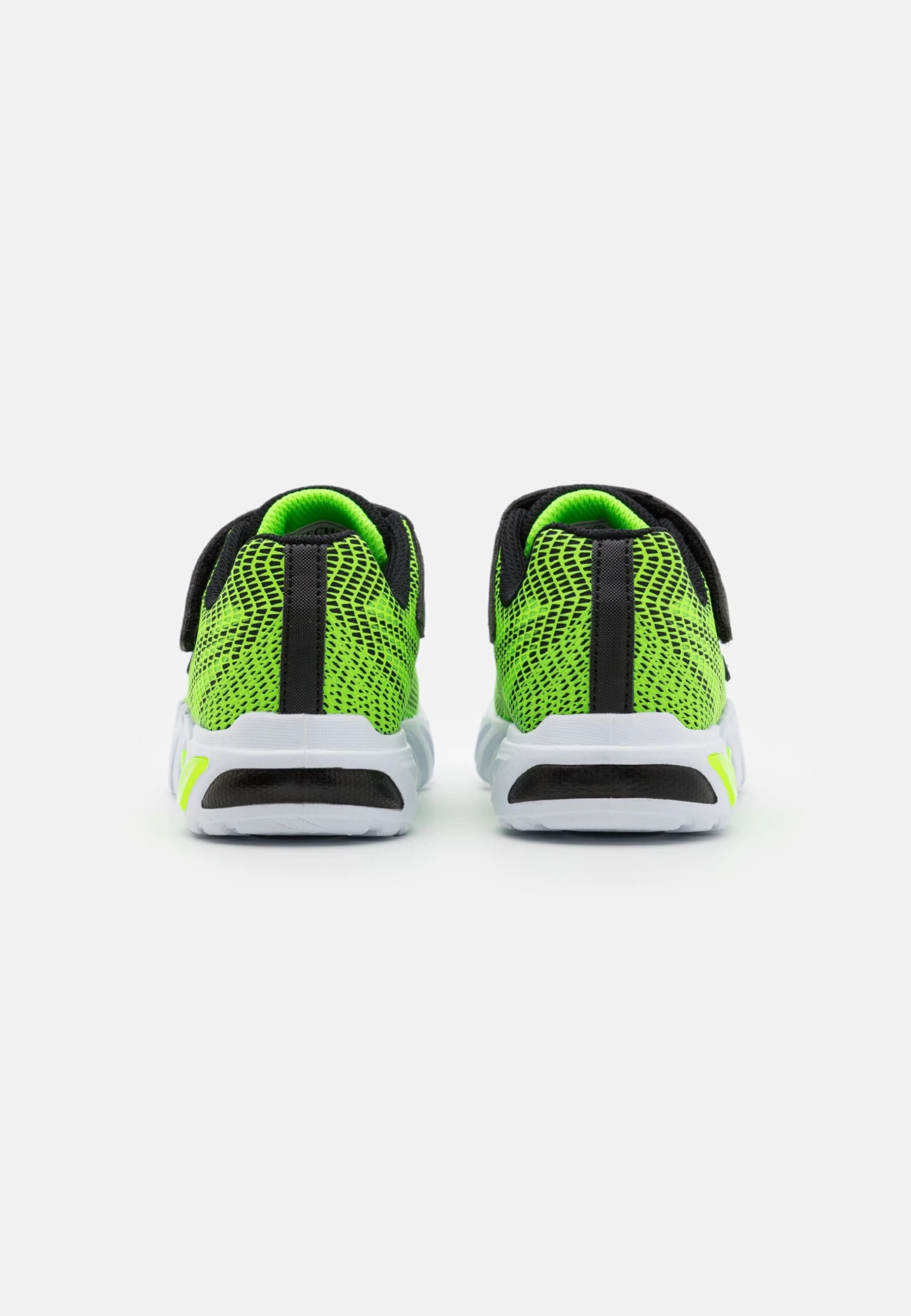 Skechers Flex-Glow Elite - Trainers - Green 5 Skechers Flex-Glow Elite - Trainers - Green - Image 3