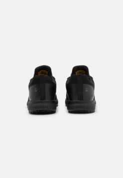 Skechers Squad - Trainers - Black -Skechers Sales Store 26a1ce190054495391330916574b58fe