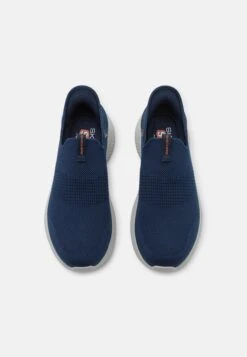 Ultra Flex 3.0 - Trainers - Navy Knit/Trim -Skechers Sales Store 275fa0625208409e80272f4430fb665d