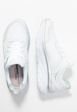 D'Lux Walker - Trainers - White/Silver 12 D'Lux Walker - Trainers - White/Silver -Skechers Sales Store 27f14bb200fa4385b8ef6d0bb6364e62