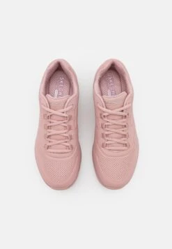 Uno 2 - Trainers - Blush -Skechers Sales Store 29b6aed7fe3a4375ab3cd5508fe460cb