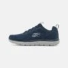 Summits - Trainers - Navy/Grey -Skechers Sales Store 2b2cb8cb274748c8a6e2e492d1366552