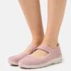 Skechers Be Cool - Trainers - Pink/Natural -Skechers Sales Store 2d1bd53d8ffe434ba4e13f9291b9a889