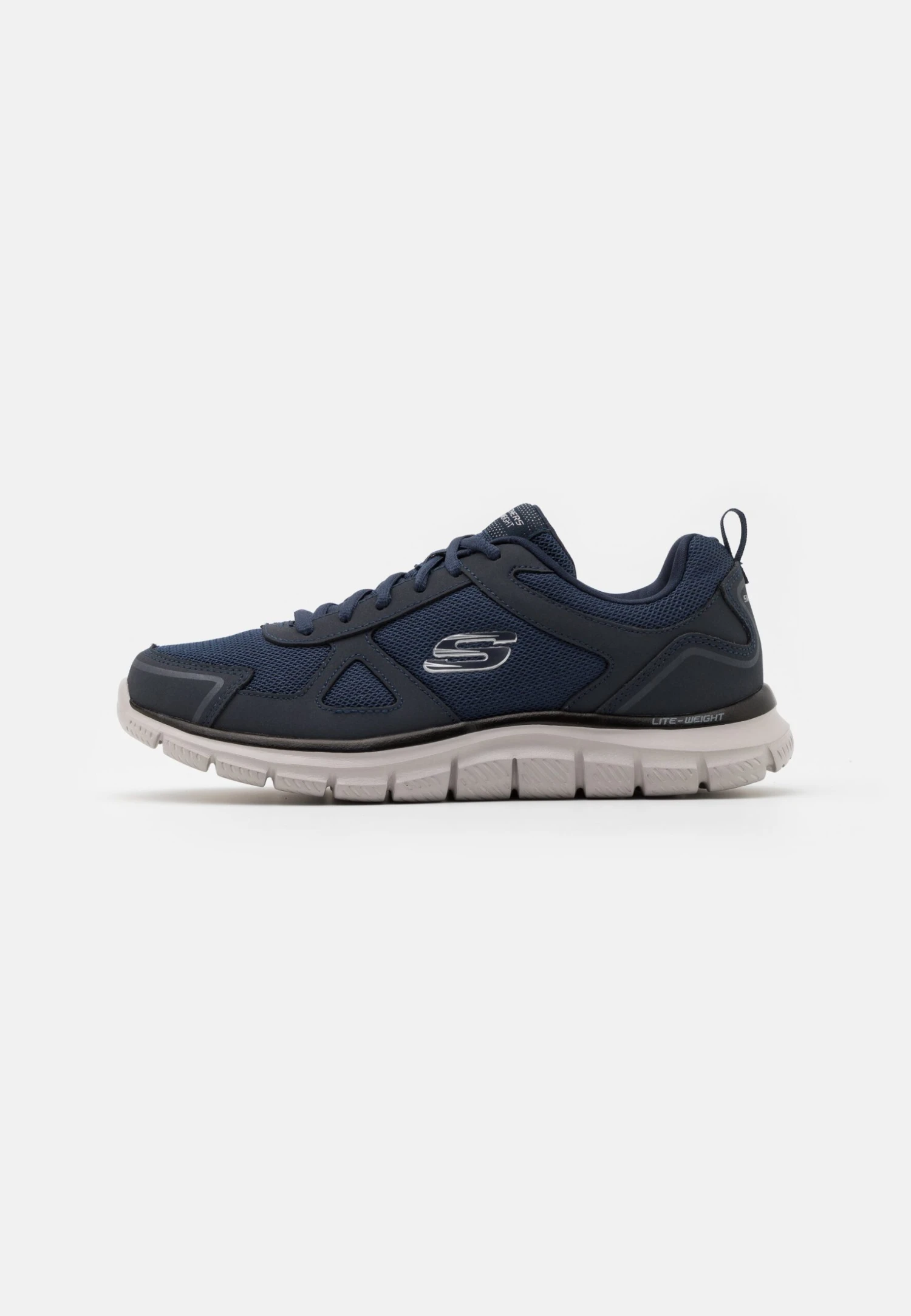 Track Scloric - Trainers - Navy 3 Track Scloric - Trainers - Navy