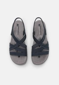 Skechers Reggae Slim Fit - Sandals -Skechers Sales Store 2d7b090ecf504b6488161ff5634278de