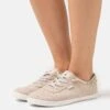 Skechers Bobs - Trainers - Natural -Skechers Sales Store 2df4eca5112b4ba2b57fe0795bf26d22