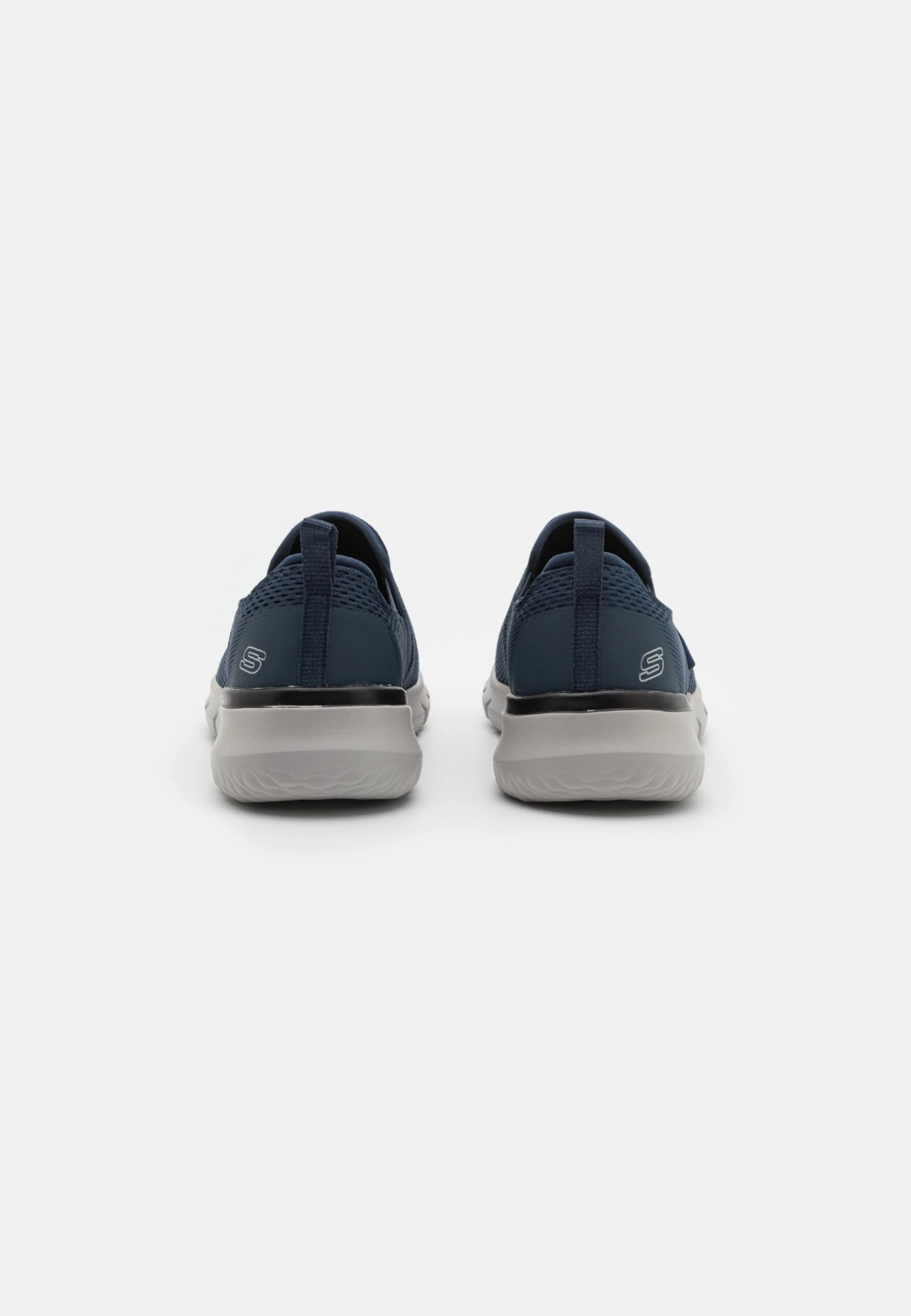 Skechers Del Retto - Slip-Ons - Navy 5 Skechers Del Retto - Slip-Ons - Navy - Image 3