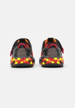 Skechers Mega-Craft 2.0 - Trainers - Black/Red/Orange -Skechers Sales Store 2f154e593c854d189314cc15415bef09