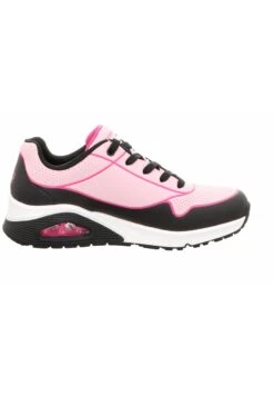 Uno - Trainers - Pink -Skechers Sales Store 3164fc45c47048a8b04e58c7a62a6904