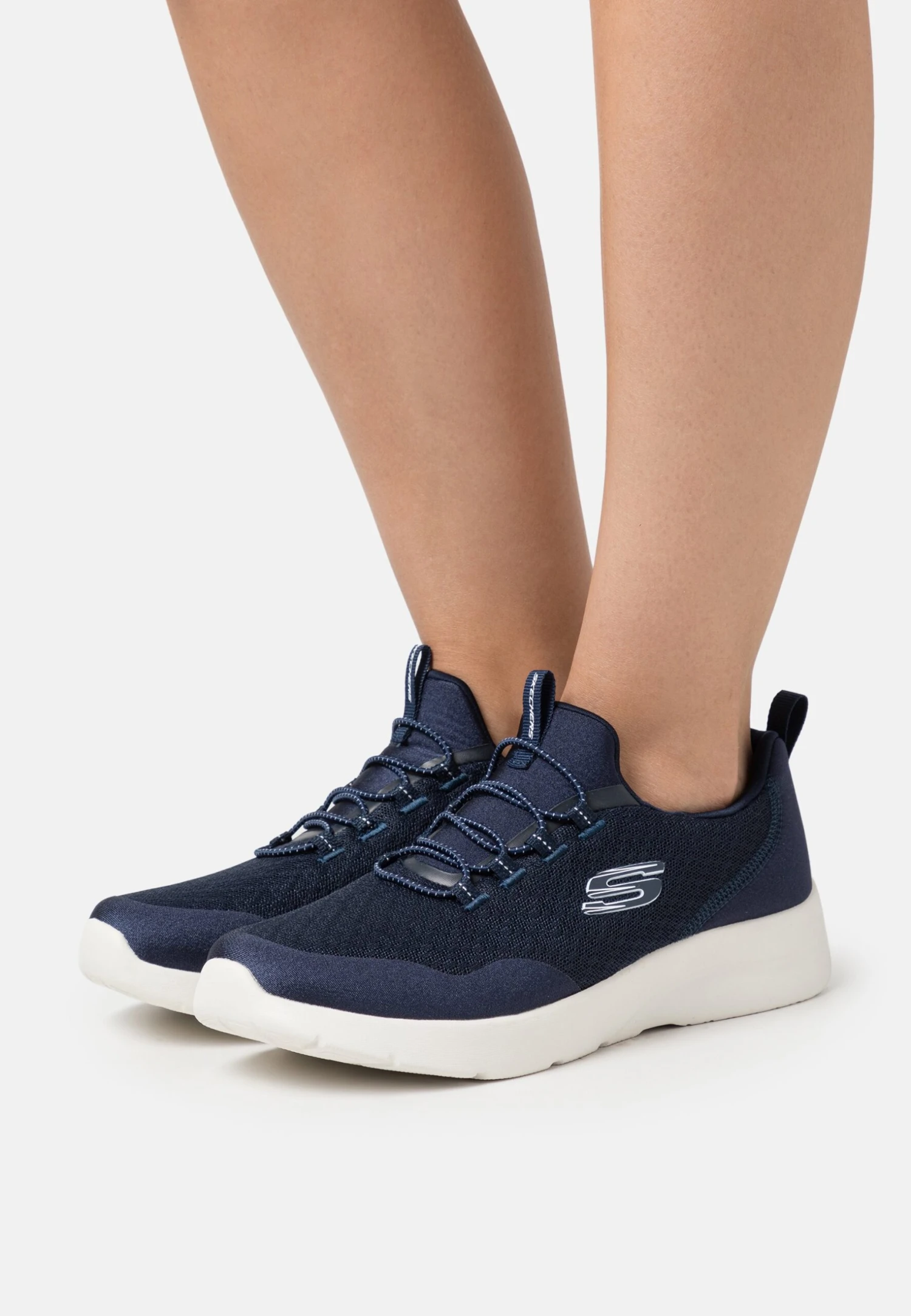 Dynamight - Trainers - Navy/Off White 3 Dynamight - Trainers - Navy/Off White